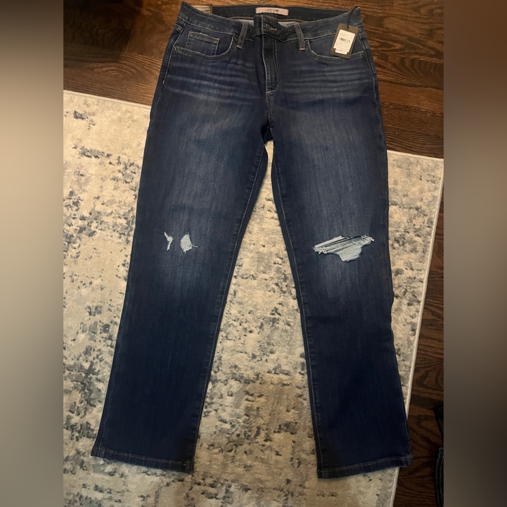 Joe’s Jeans